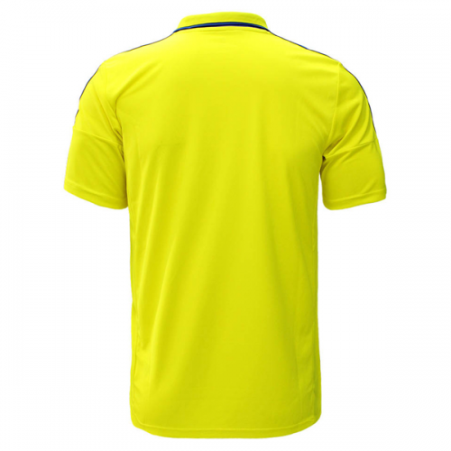 Cádiz CF Home Soccer Jersey 16/17